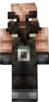 BIGODAO / ZOOMBIE