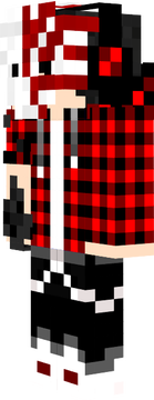 ichigo /minha skin