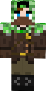 Creeper Hunter 3.0