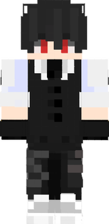 minha skin