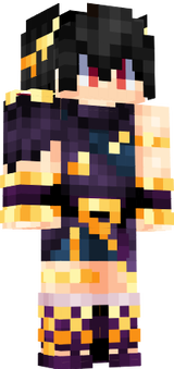 dark pit