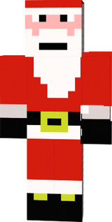 papai noel