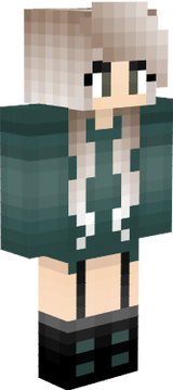Deep Green (UPDT)