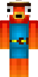 PESCADITO