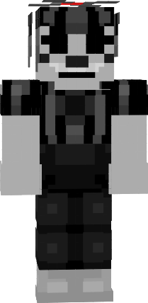 Preview of texture: XOR