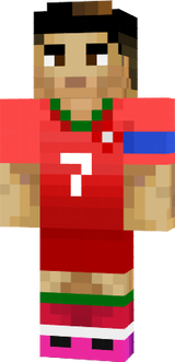 ronaldo