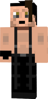 Till Lindemann skin