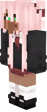 villager 