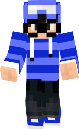 Preview of texture: cadu nerd 