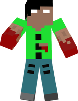 herobrine