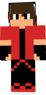 RedCreeper