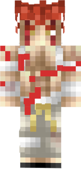 garou 
