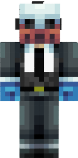 wolf