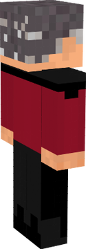 Cpt MrJoelieC