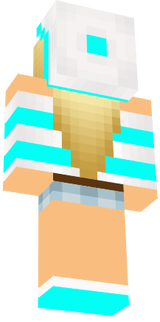 Foxy123eevee21 Cute Skin