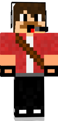 Preview of texture: EletroVader 2