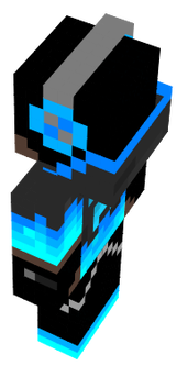 gangster skin