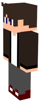 GavnoVanus