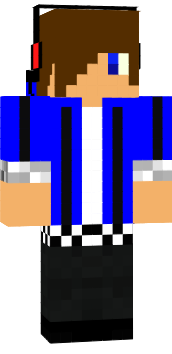 Preview of texture: NICK R
