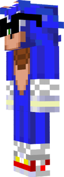 thug sonic boo