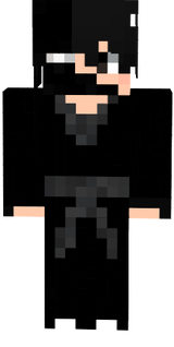 skin corrompida