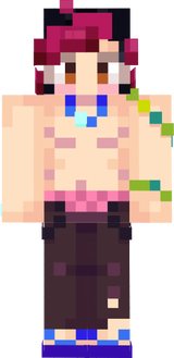 Vizzy's Sona 2.0