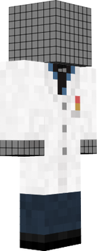 labcoat