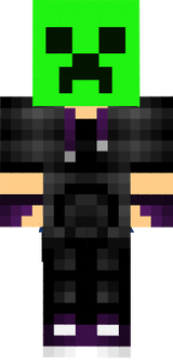 Halloween TotallyEnder234