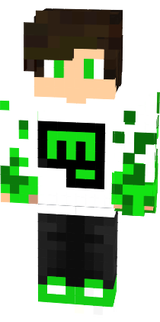 Neuer skin 
