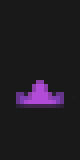Cute Purple Crown