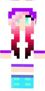Mary