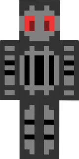 Ancient Robot