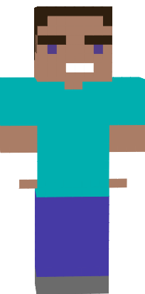 Preview of texture: ctb1 style steve