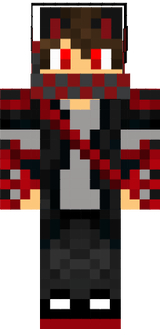 Skin Animation #1
