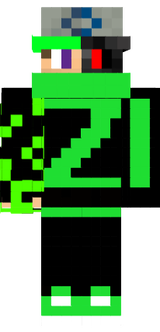 zImCenturion