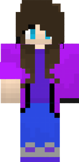 EnderGirl Hybrid