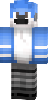 Prieto Mordecai