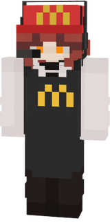 MCDONALDS MAKIMA