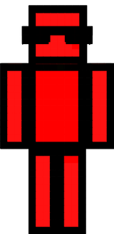 NoSoyCubo skin