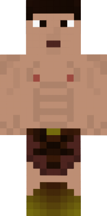 Preview of texture: Ieuan-Gladiator