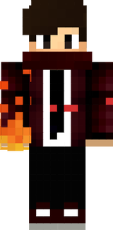 Red-Fire