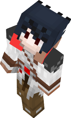 Preview of texture: steve