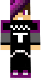 Thaedric45