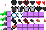 crosshair