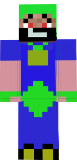 Steve