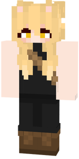 Pandora Styx (with claws) final (I hope)