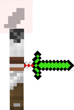 Preview of texture: asassin
