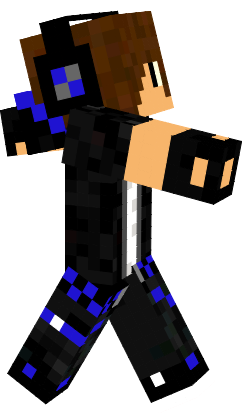 Preview of texture: skin