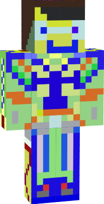 Preview of texture: Hi_Tex