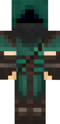 Preview of texture: rogue assasin